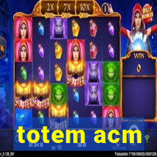 totem acm